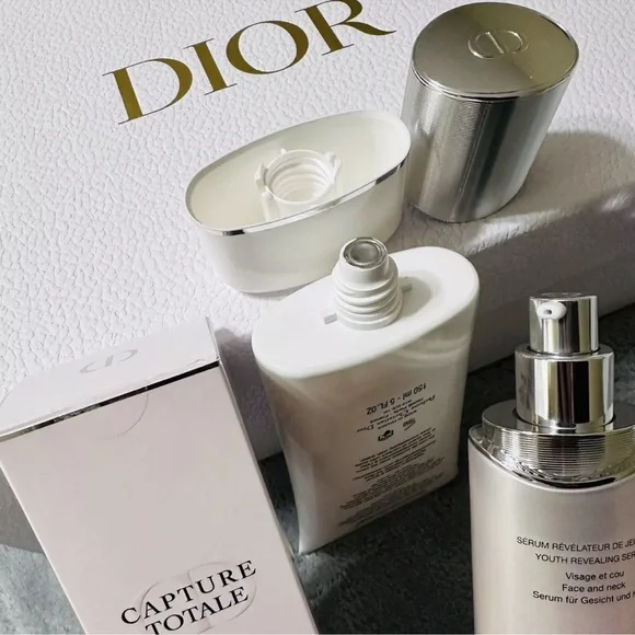 Dior Bundle Skin care worth $310 - Picture 6 of 7